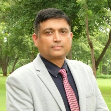 Dr. Satya Acharya