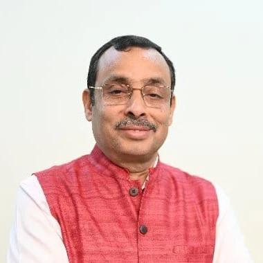Dr. Sunil Shukla